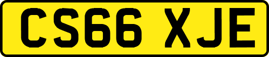 CS66XJE