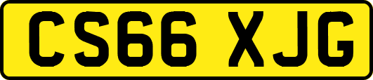 CS66XJG