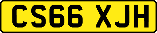 CS66XJH