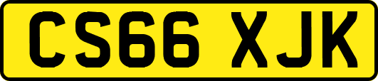 CS66XJK