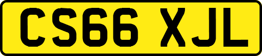 CS66XJL