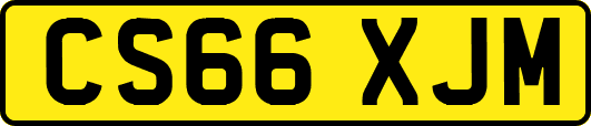 CS66XJM
