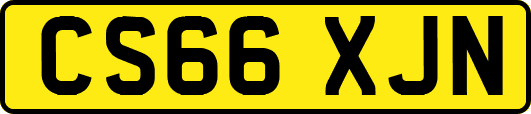 CS66XJN