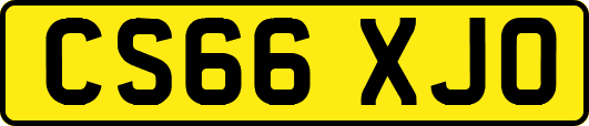 CS66XJO