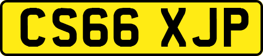 CS66XJP