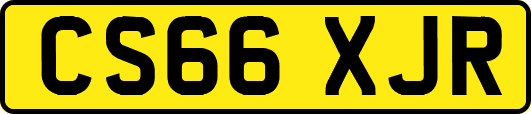 CS66XJR