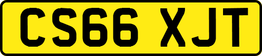 CS66XJT
