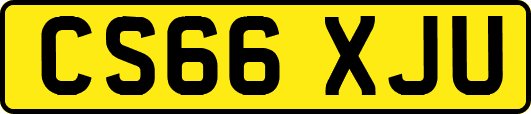 CS66XJU