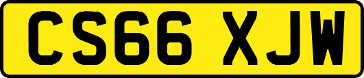 CS66XJW