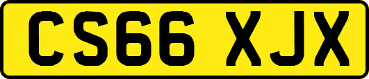 CS66XJX