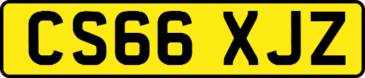 CS66XJZ