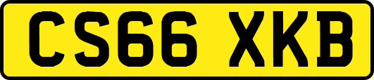 CS66XKB