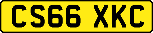 CS66XKC