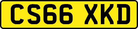CS66XKD