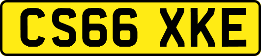 CS66XKE