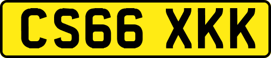 CS66XKK