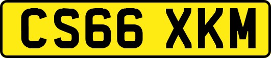 CS66XKM