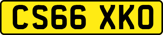 CS66XKO