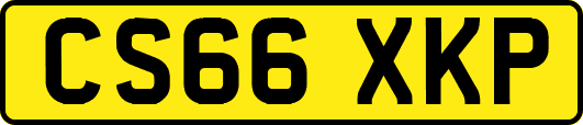 CS66XKP