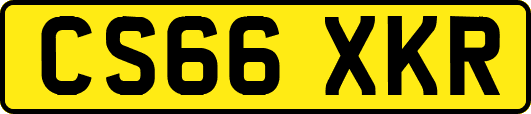 CS66XKR