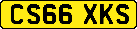 CS66XKS