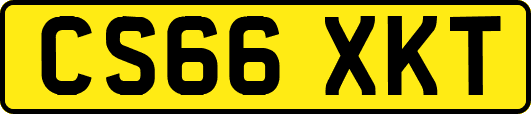 CS66XKT