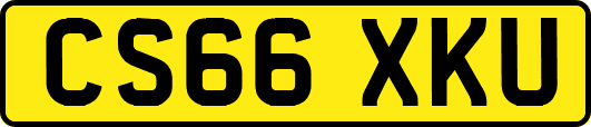 CS66XKU