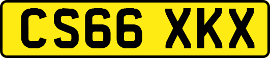 CS66XKX