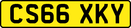 CS66XKY