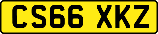 CS66XKZ