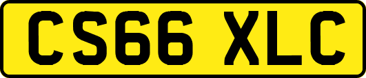CS66XLC