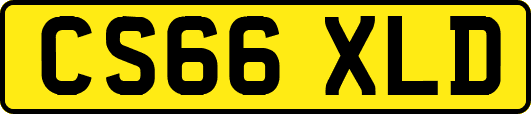 CS66XLD