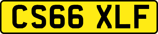 CS66XLF