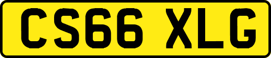 CS66XLG