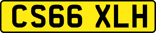 CS66XLH