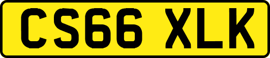 CS66XLK