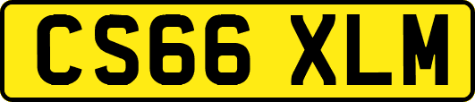 CS66XLM