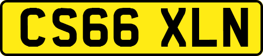 CS66XLN