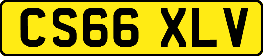 CS66XLV