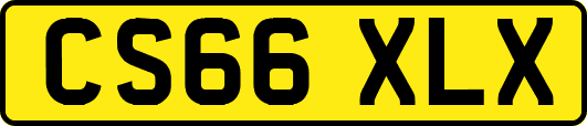 CS66XLX