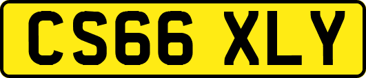 CS66XLY