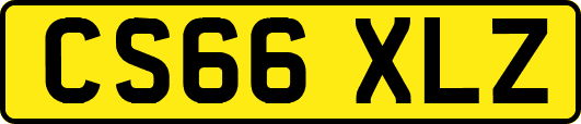 CS66XLZ