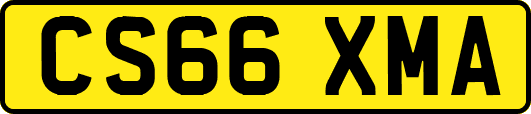 CS66XMA