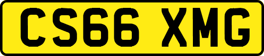 CS66XMG