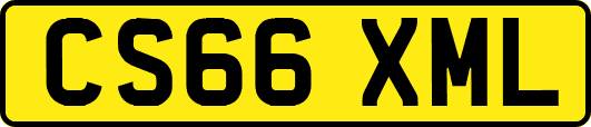 CS66XML