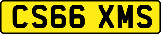 CS66XMS