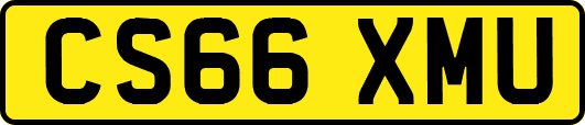 CS66XMU