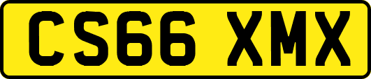 CS66XMX