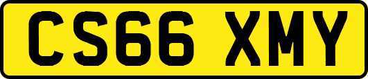 CS66XMY
