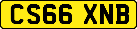CS66XNB